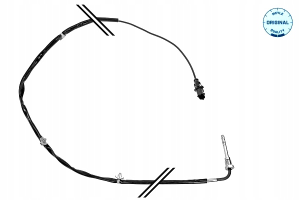 CZUJNIK TEMPERATURY SPALIN OPEL SIGNUM VECTRA C VECTRA C GTS 1.9D Producent części Meyle