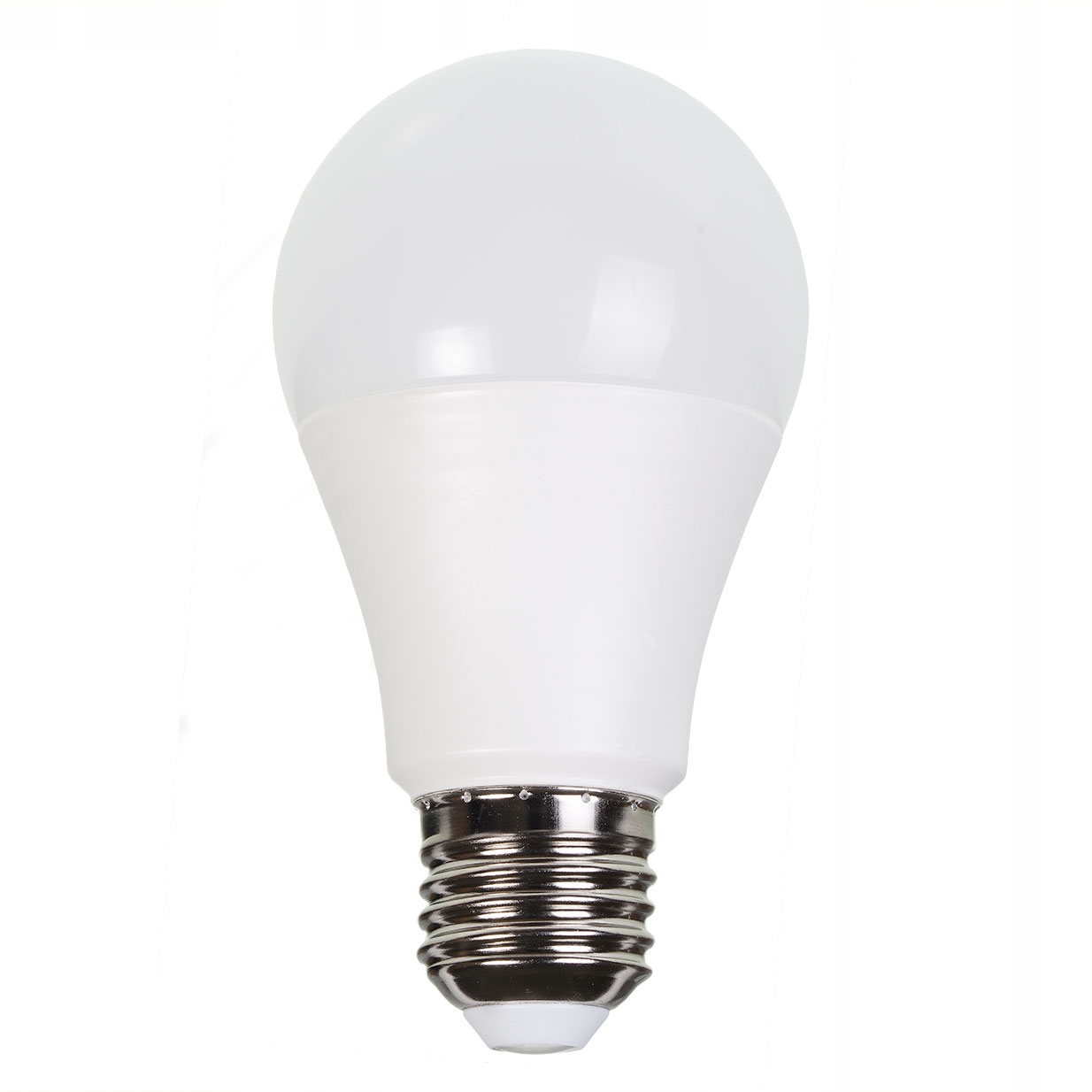 

Żarówka LED-A60-10W-E27-NW Neutralna 806lm