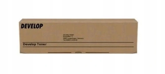 Develop TN-330 AC7A0DC AC7A0D0 25 tis. Čierny Originál