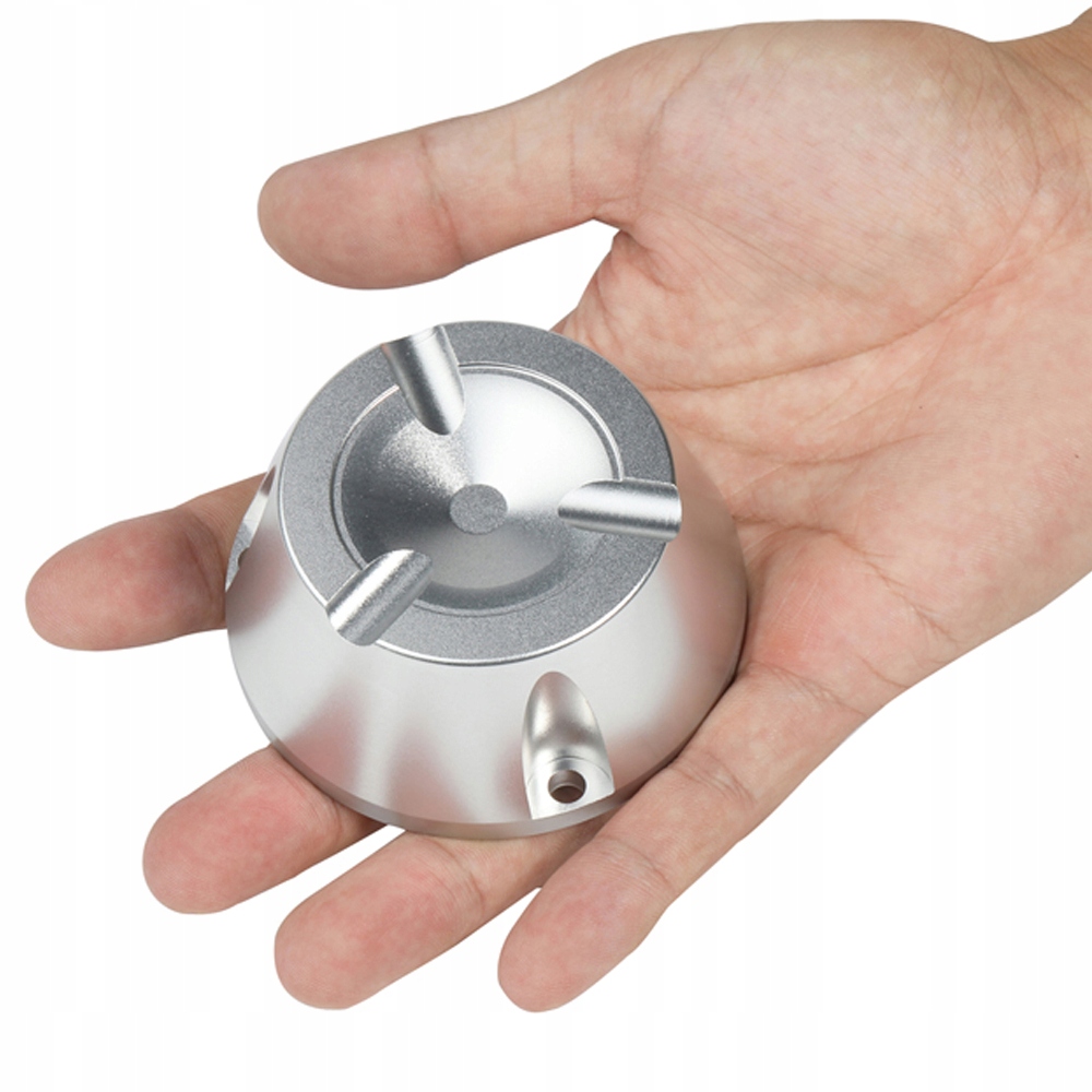 MAGNES do KLIPSÓW SKLEPOWYCH antykradzieżowych 10K Rodzaj adapter