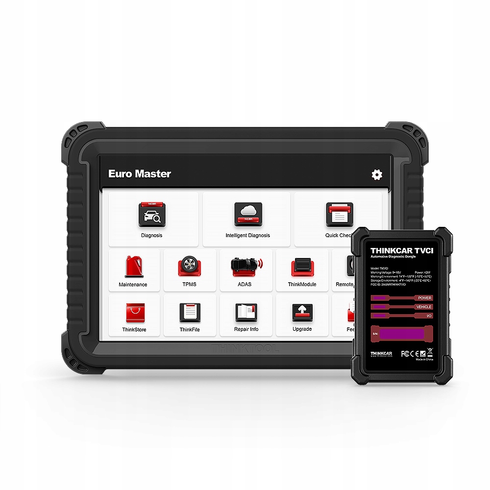 Thinktool master. Thinkcar TVCI. Thinktool Reader 7. 1. Thinkcar thinktool Lite. Thinktool Master 2.