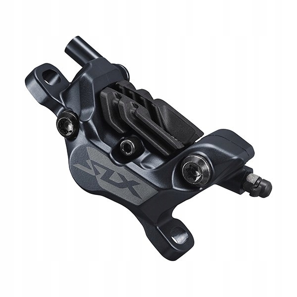 Zacisk Shimano Slx BR-M7120 N03A, 4-tłoczkowy