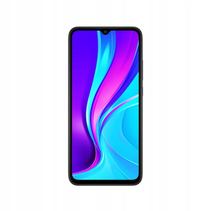Xiaomi Redmi 9C 3/64GB 6.53'' LTE Smartfon Szary Pamięć RAM 3 GB