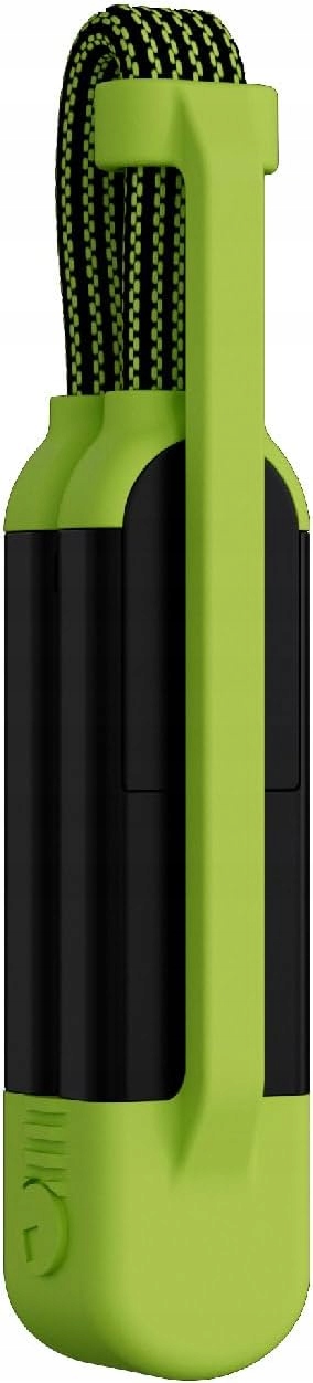 Rolling Square inCharge XL | Kabel USB-C - Micro - Lightning | 6w1 | 100W