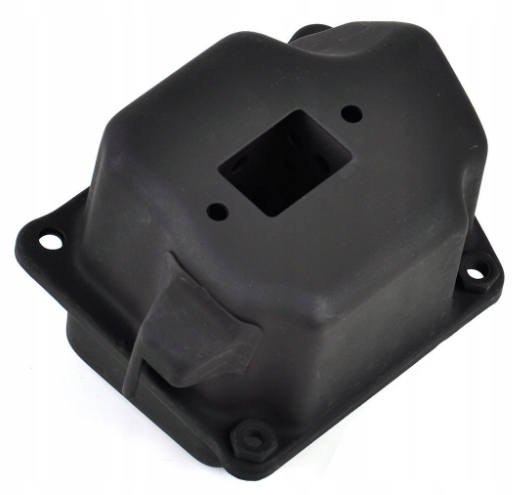 TŁUMIK DO PIŁY PILARKI STIHL 034 036 MS340 MS360 Kod producenta TŁUMIK PIŁY STIHL 034 036 MS340 MS360