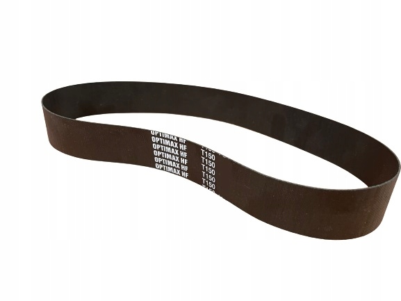 

Pas pasek płaski Hf T150 1540x40 Optibelt Optimax