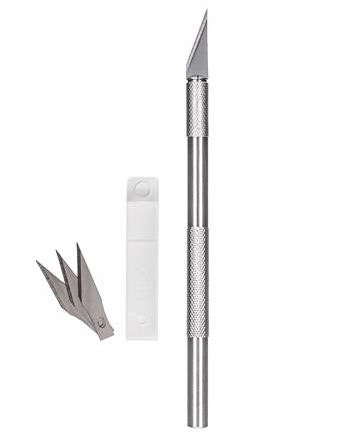 

Nożyk precyzyjny Dp-Craft modelarski skalpel