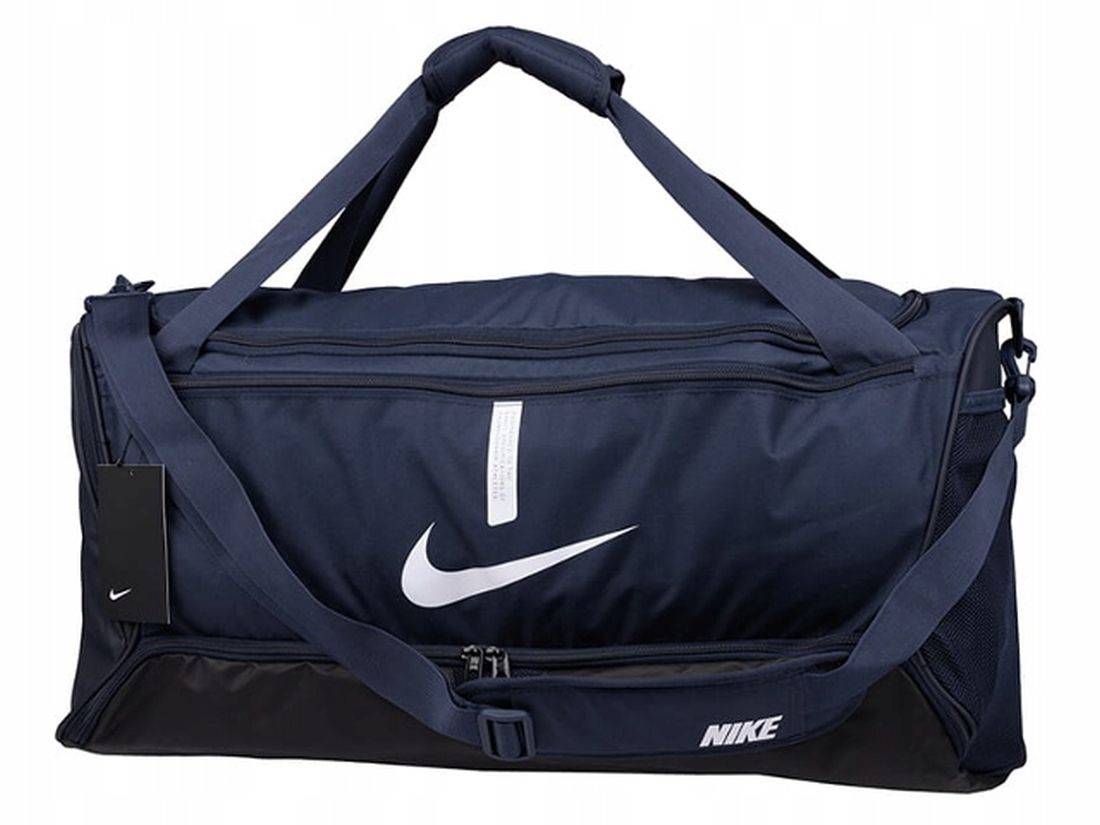 Sportovní taška Nike CU8089-657 pro fitness trénink do posilovny