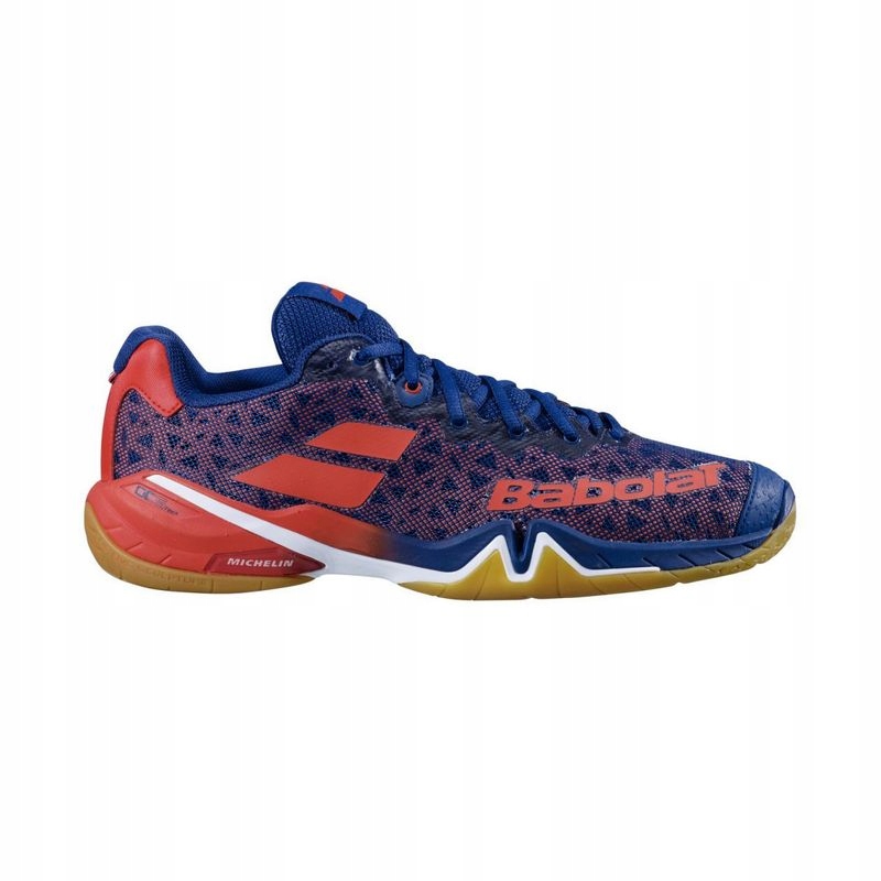 Buty Babolat Shadow Tour Bl/or Men 49