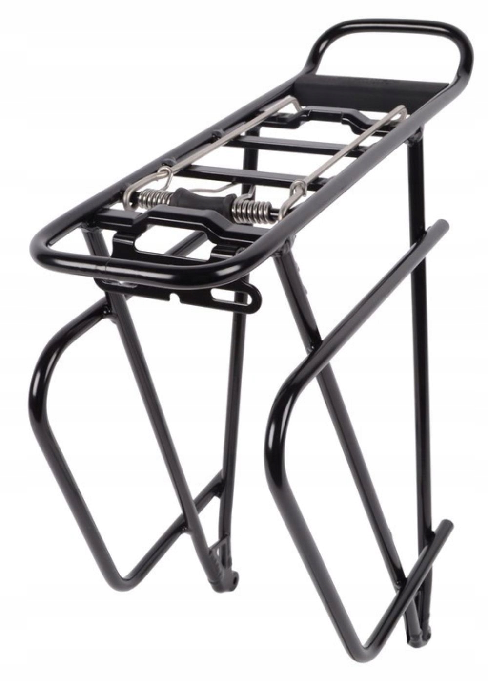 Bagażnik rowerowy systemowy Atranvelo Tour 365BS