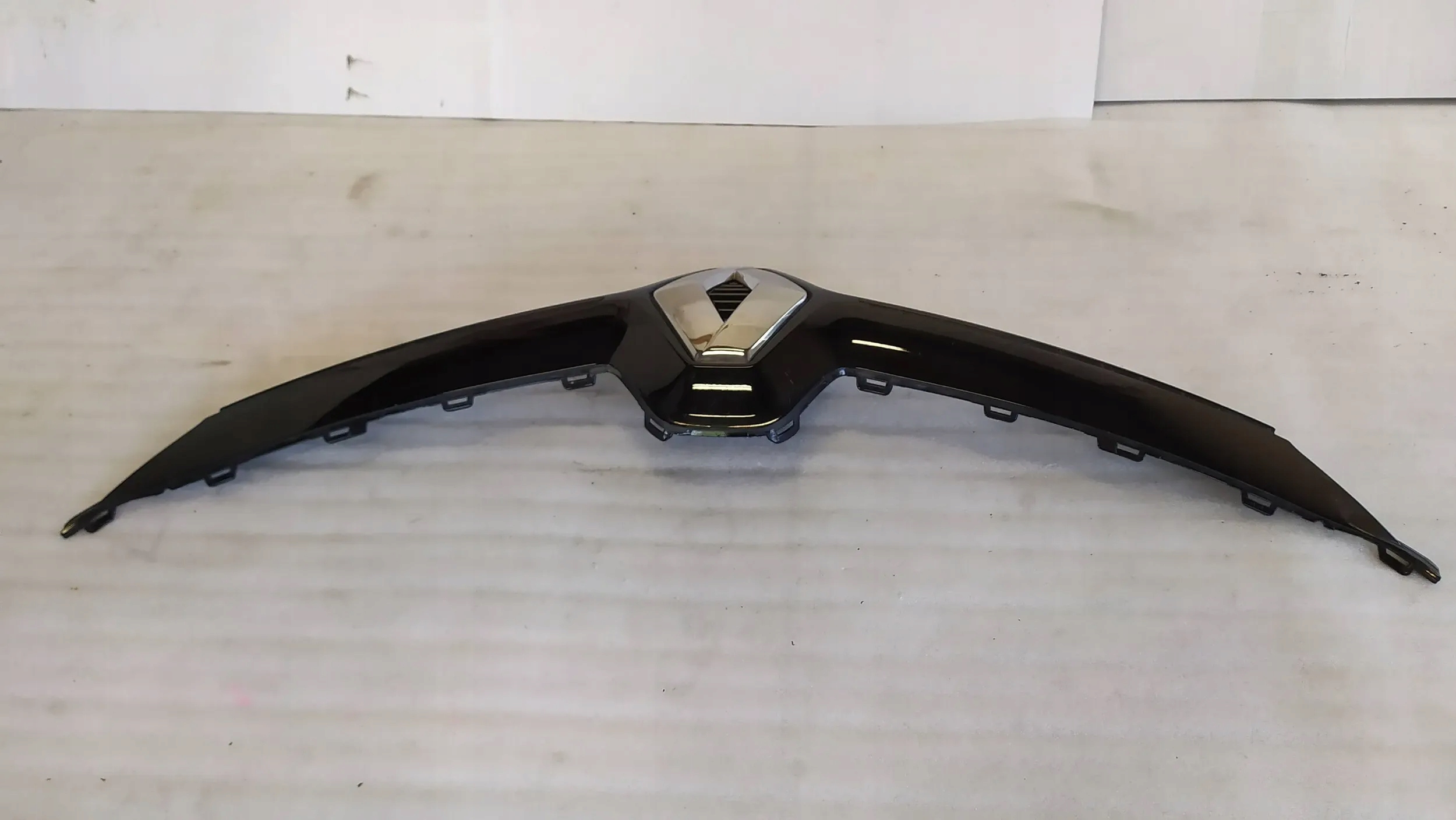 Renault Clio X98 Kühlergrill FRONTGRILL Kühlergitter 620782147R - Thumbnail 10