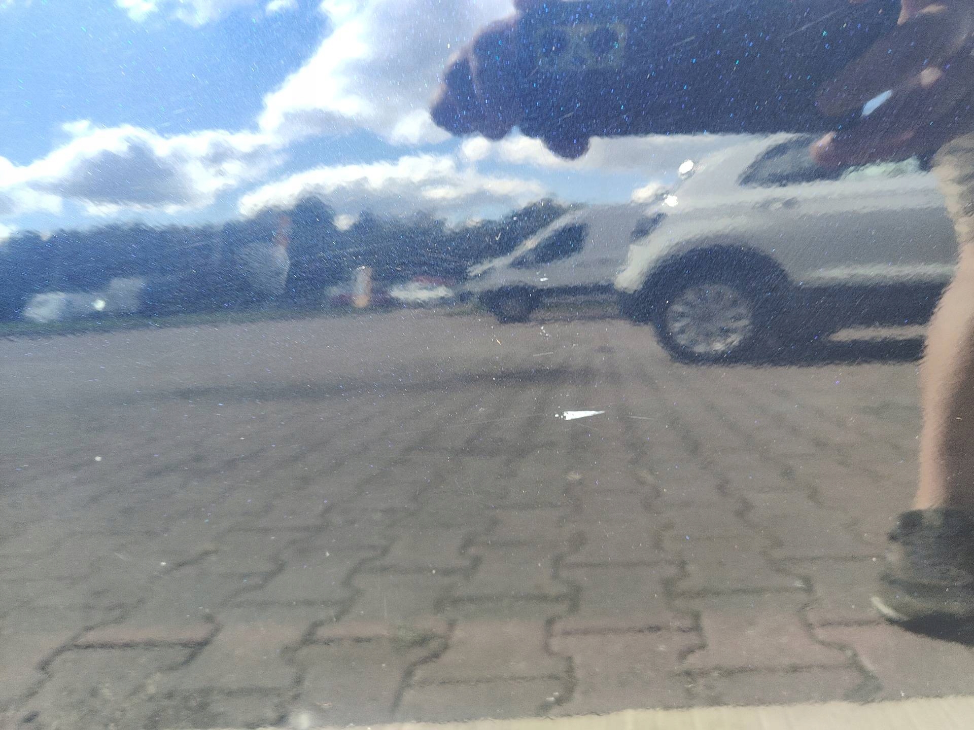 door rear part right side Mazda 6 3 GJ 2014