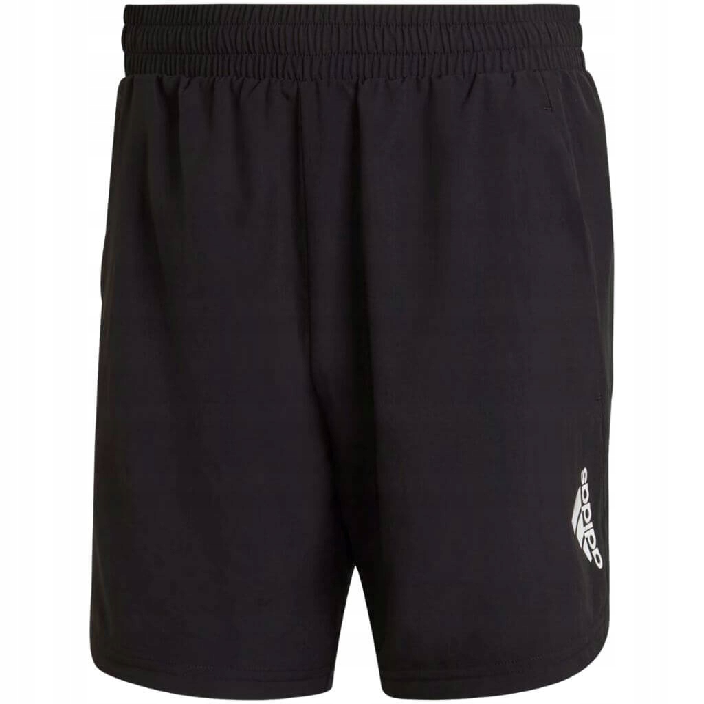Adidas D4M krótkie spodenki męskie treningowe shorty lekkie przewiewne M