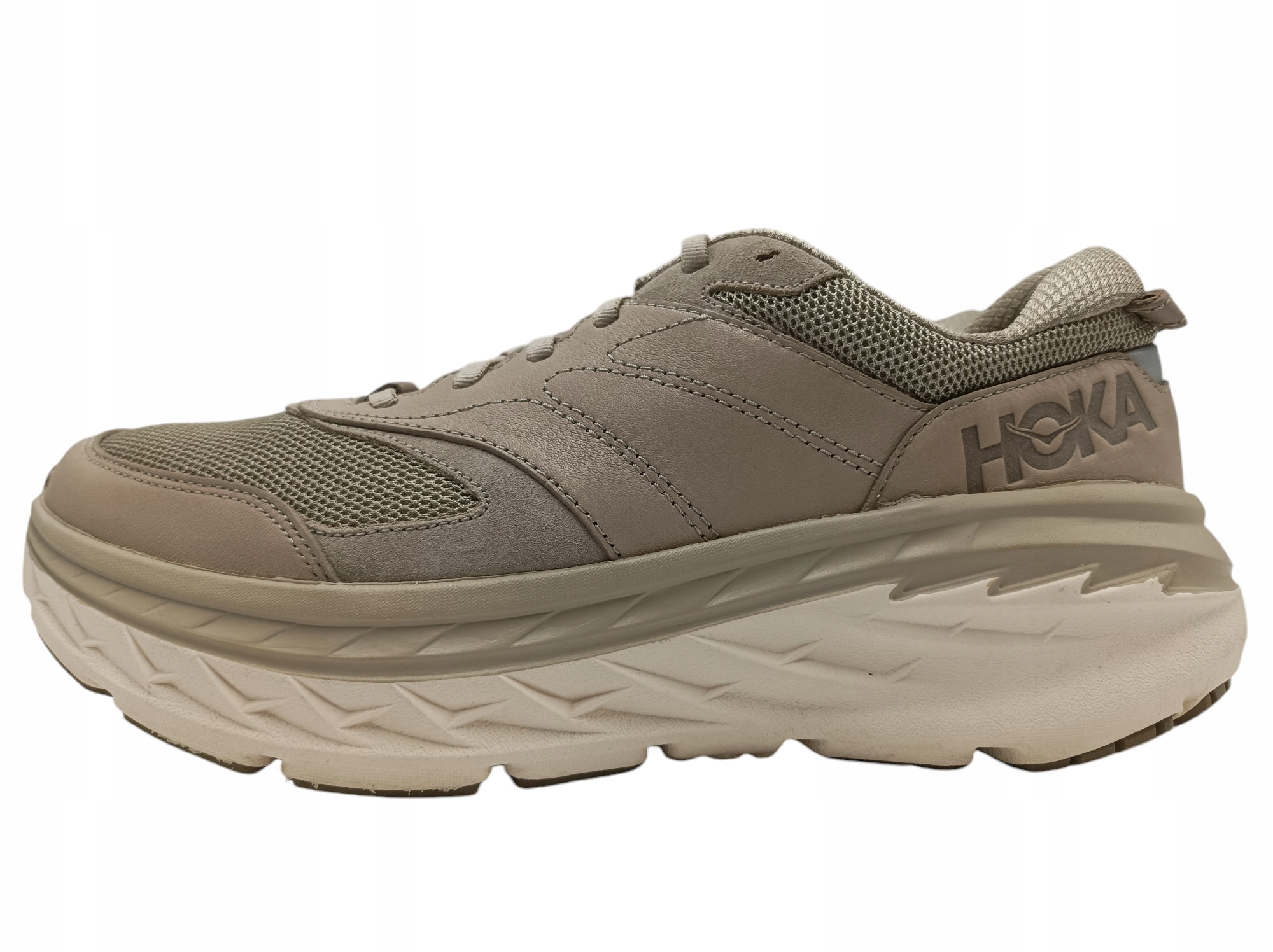Hoka M Bondi L 1110538, buty męskie trailowe, rozmiar 42 2/3