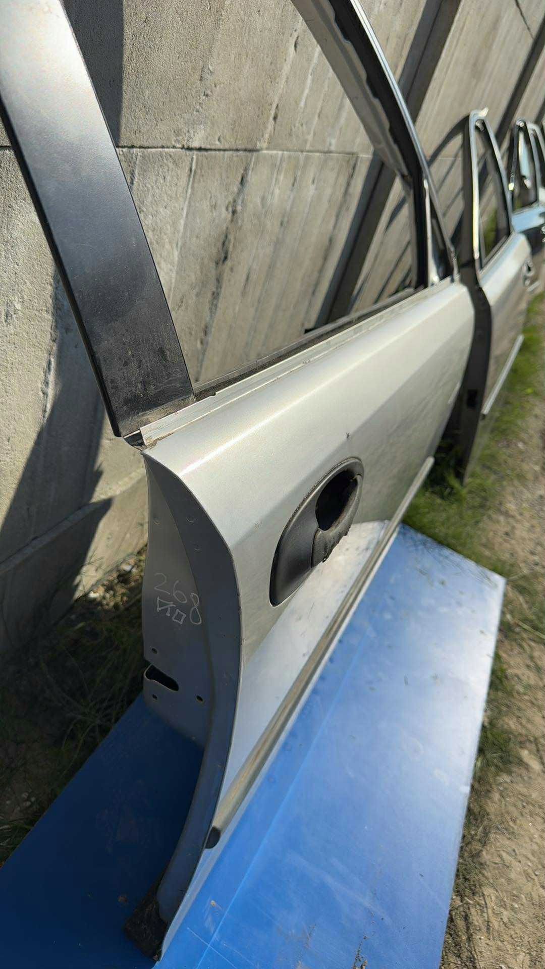 door right front right front SAAB 9-3 93 colour 268 02-07 sedan KOMBI