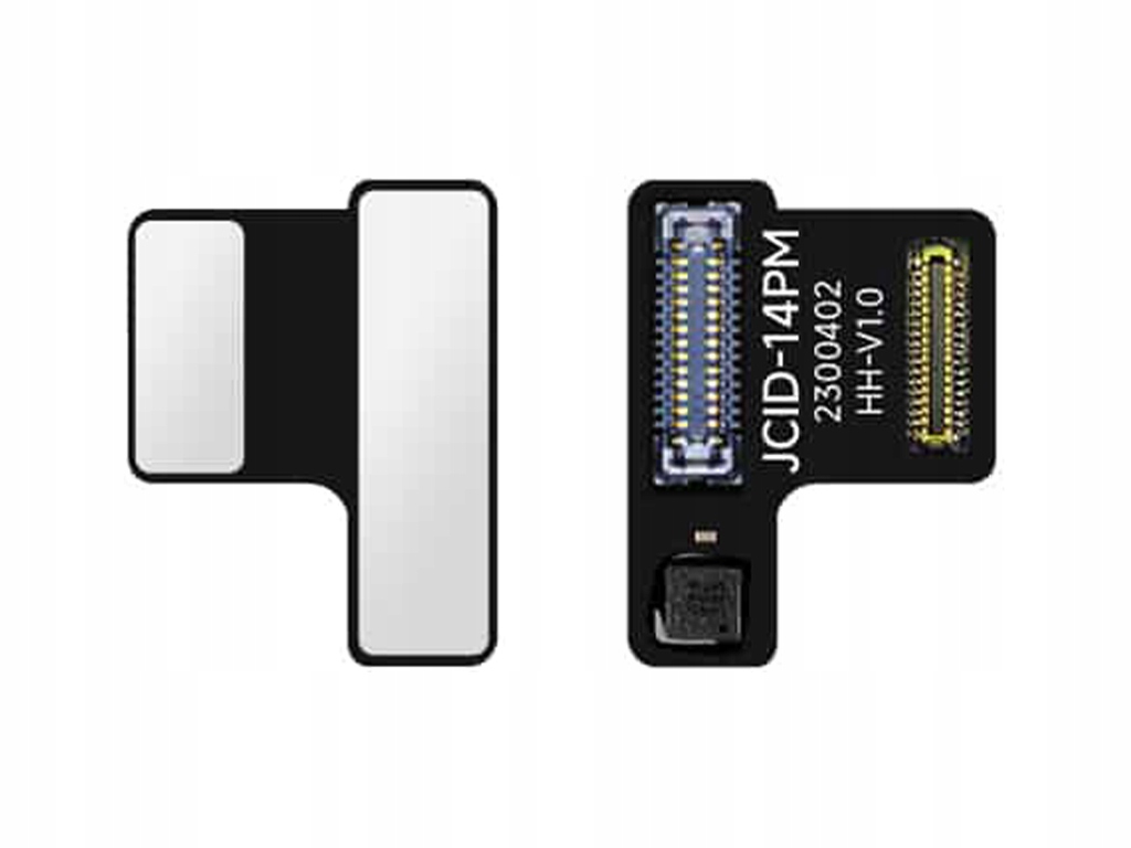 Páska fotoaparátu Jc Jcid Tag-on pro iPhone 14 Pro Max