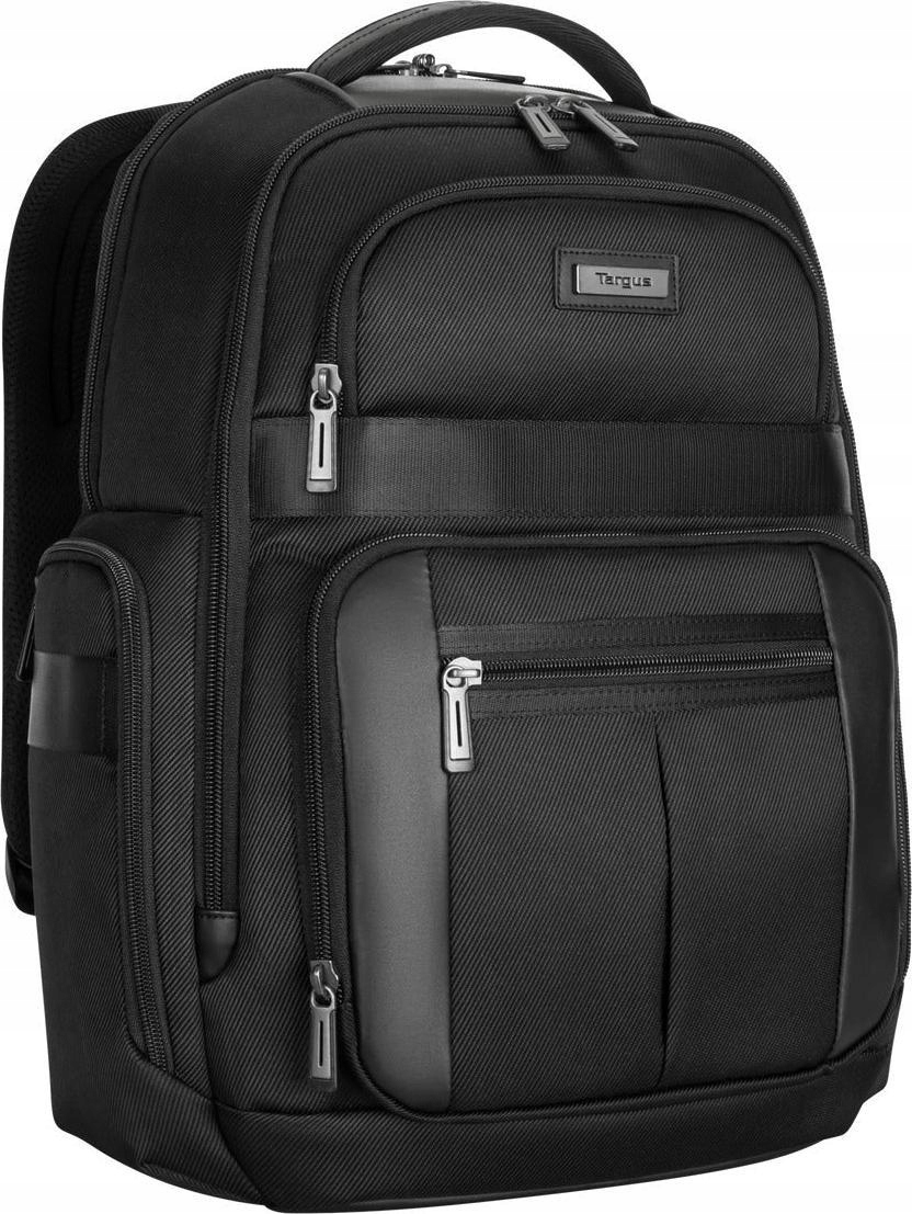 Batoh pro notebook Targus 15.6" 16'' Mobile Elite černý (TBB618GL)