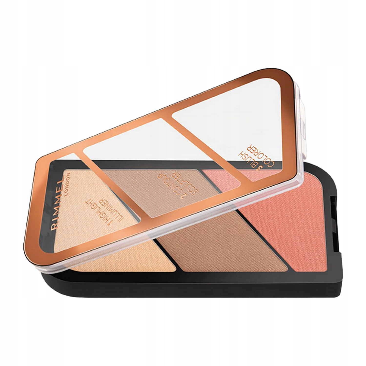 

Rimmel Kate Paletka Do Konturowania 2 18.5 g