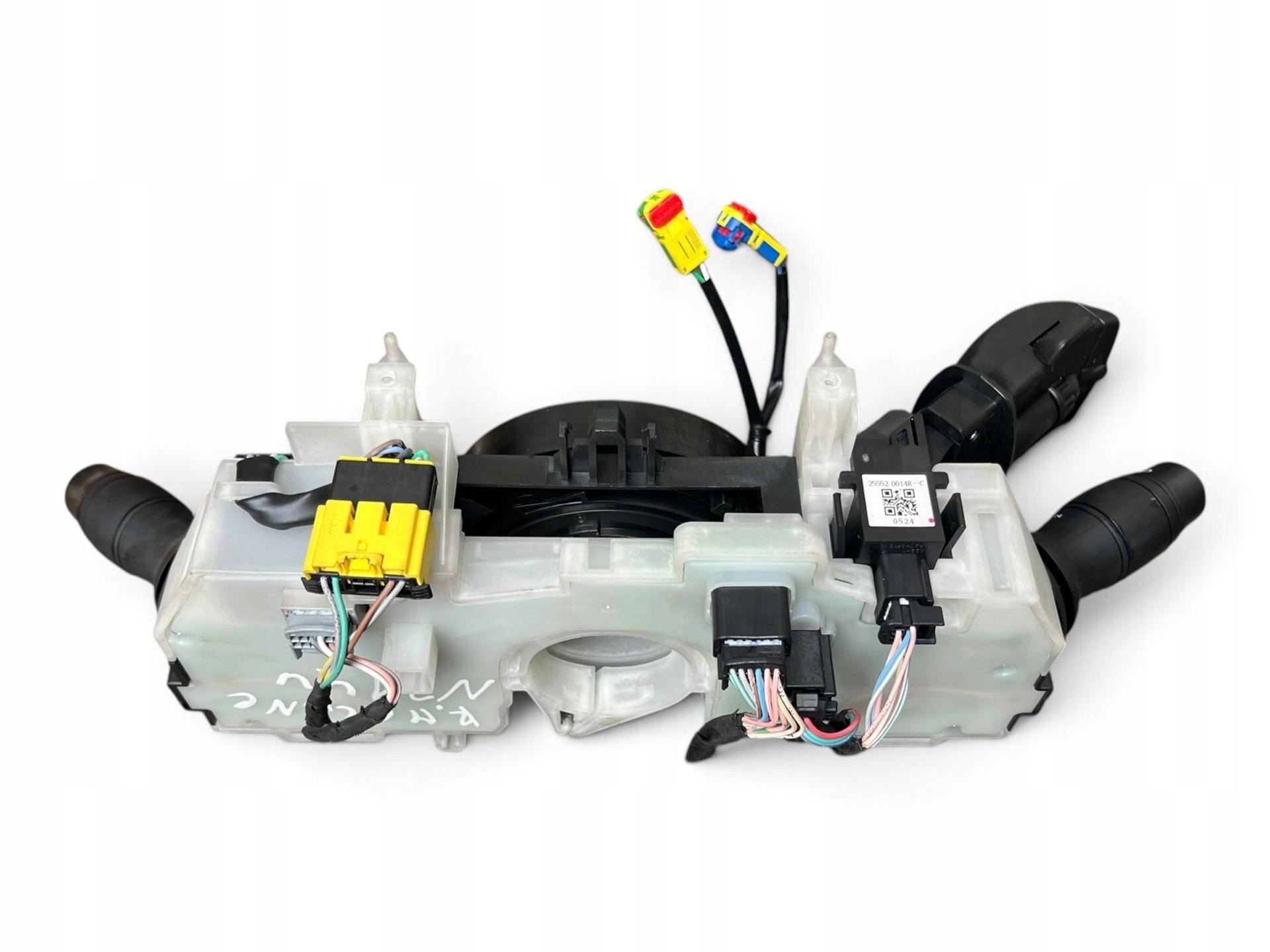 DEVIO LUCI TERGICRISTALLO TERGI Renault Megane 3 2010 255670017R