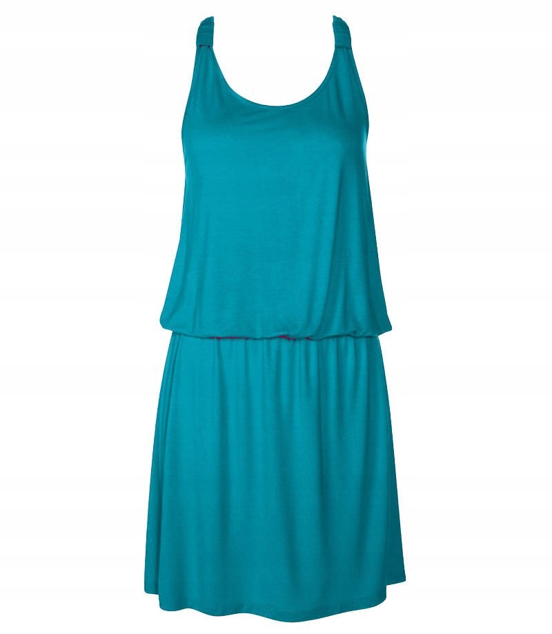 SLOGGI by TRIUMPH BEACH SUN SPORTY DRESS 42 L/XL