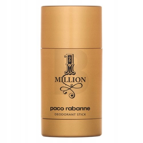 Paco Rabanne 1 Million deostick pro muže 75 ml