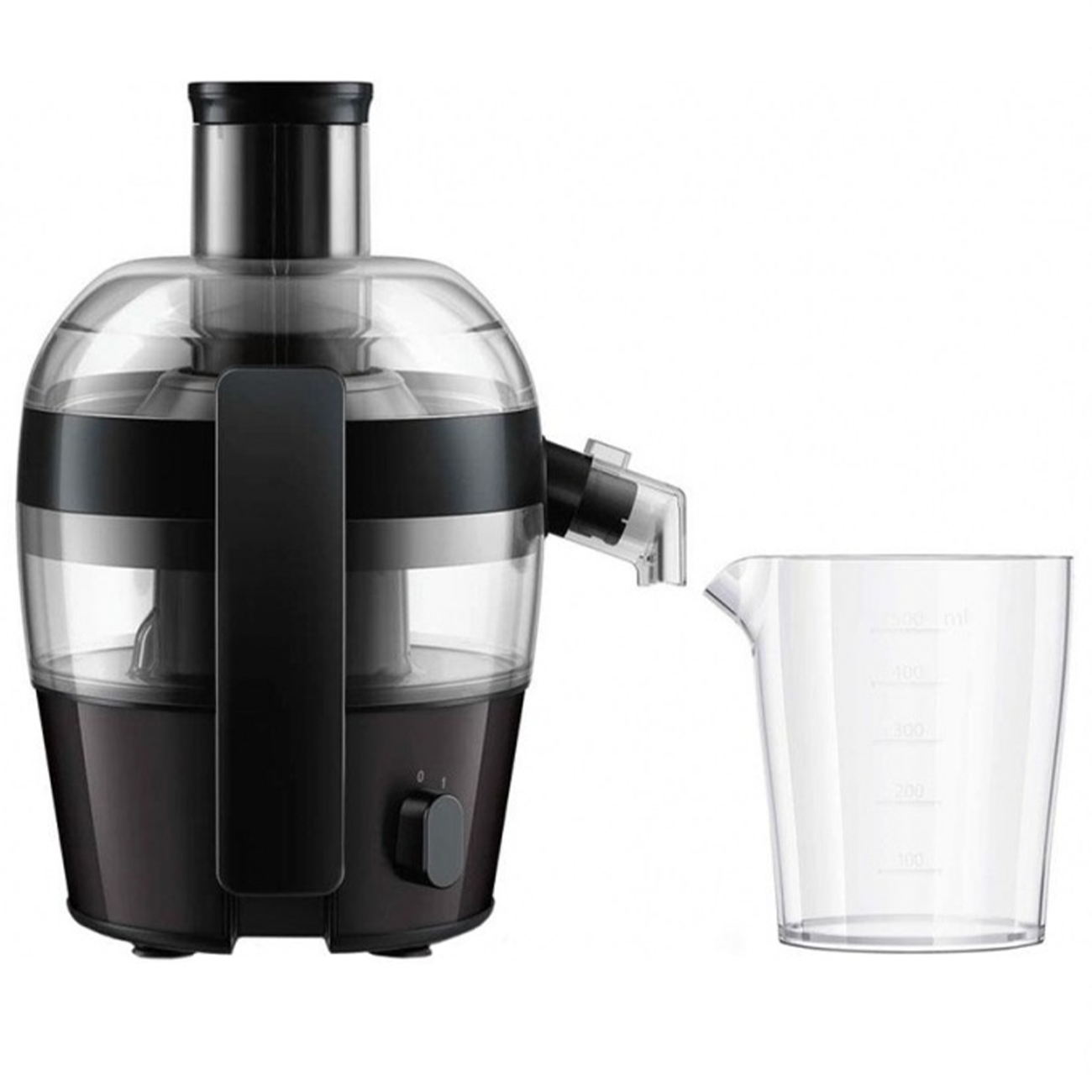 SOKOWIRÓWKA PHILIPS HR1832/00 HR1832/02 VIVA COLLECTION DO SOKÓW 500 W Model HR1832/02