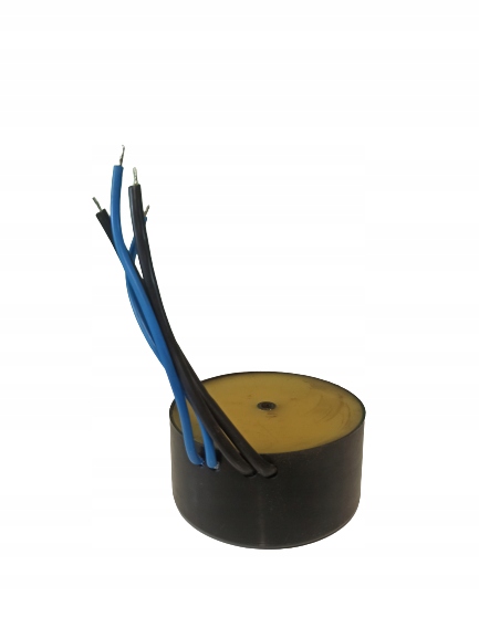 Transformator TSTz 50VA 230/11.7V 4.2A WYPRZEDAŻ EAN (GTIN) 32535414