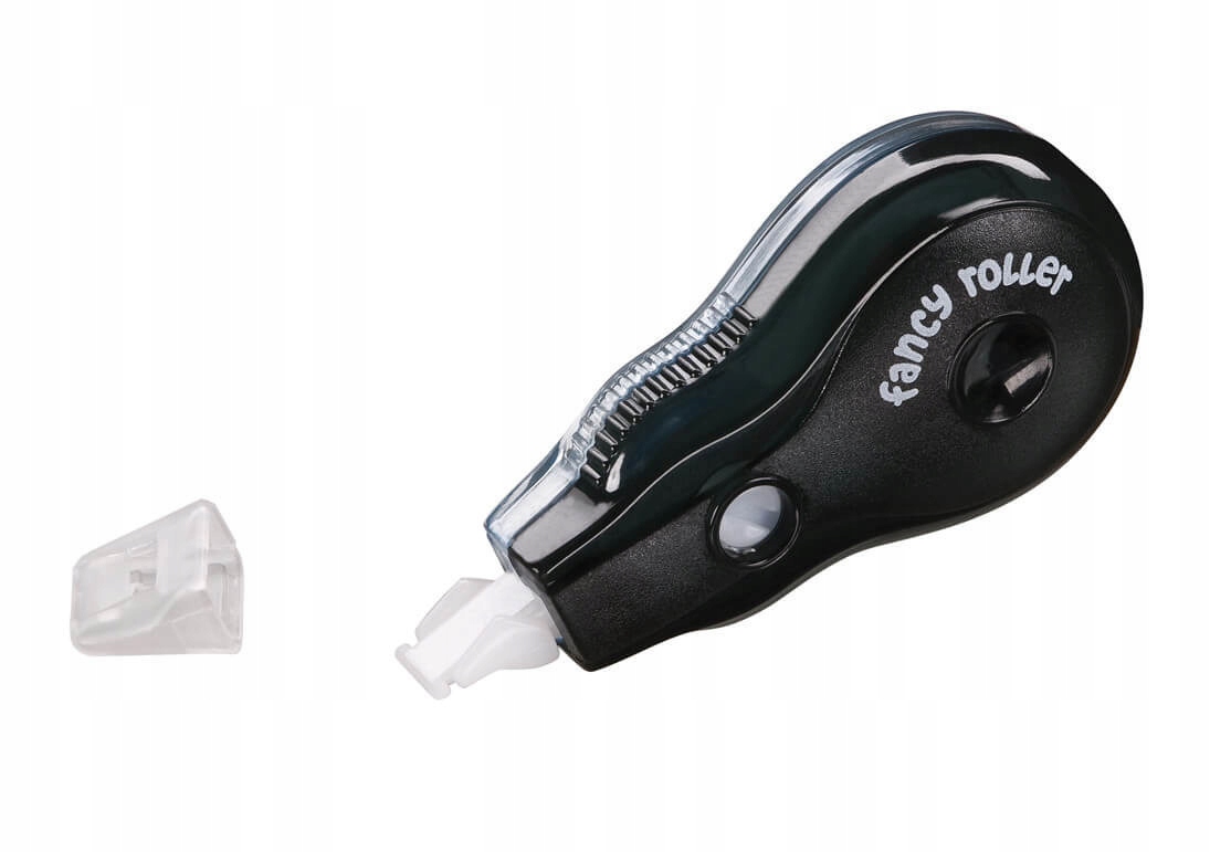 

Korektor w taśmie Blanco Fancy Roll 5mmx8m Pelikan