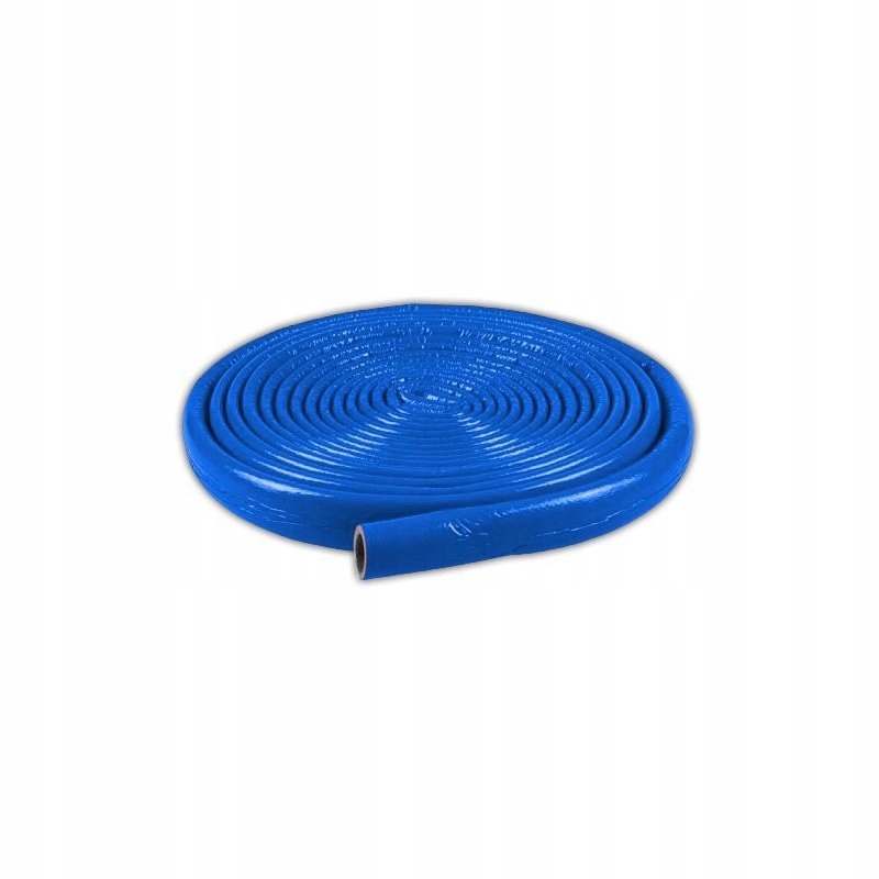 

Otulina niebieska Izolacja na Pex 18/6 W kręgu 10M