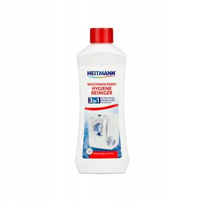 

Heitmann Środek do konserwacji pralek 250ml