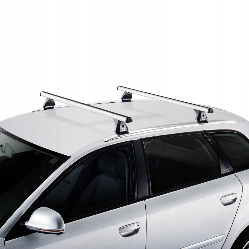 Střešní nosič nosníku Cruz Ford Focus Mk II 2