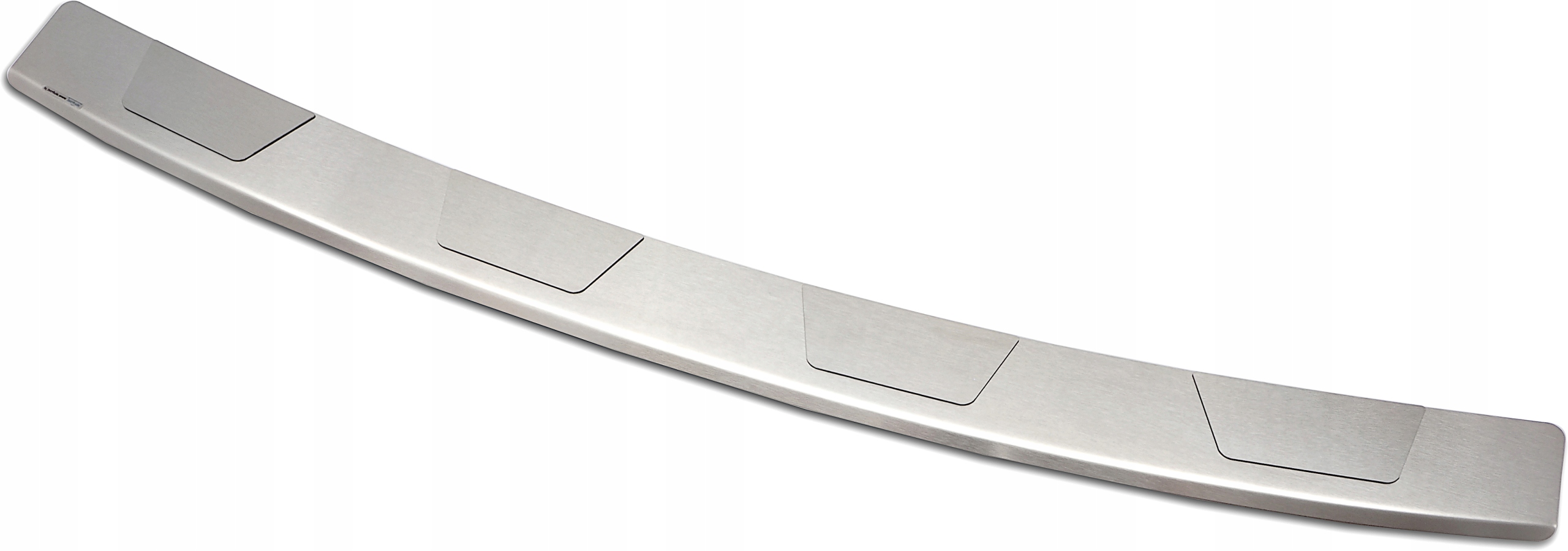 Baic Beijing 3 2023 – Krycí Lišta Na Nárazník