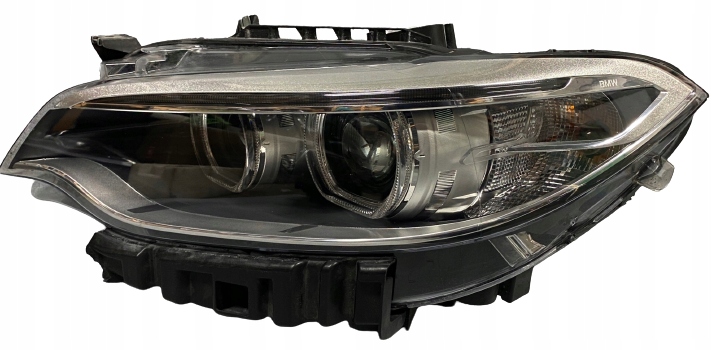 LAMPA LEWY PRZÓD BMW 2 F22 F23 XENON LED SKRĘTNA