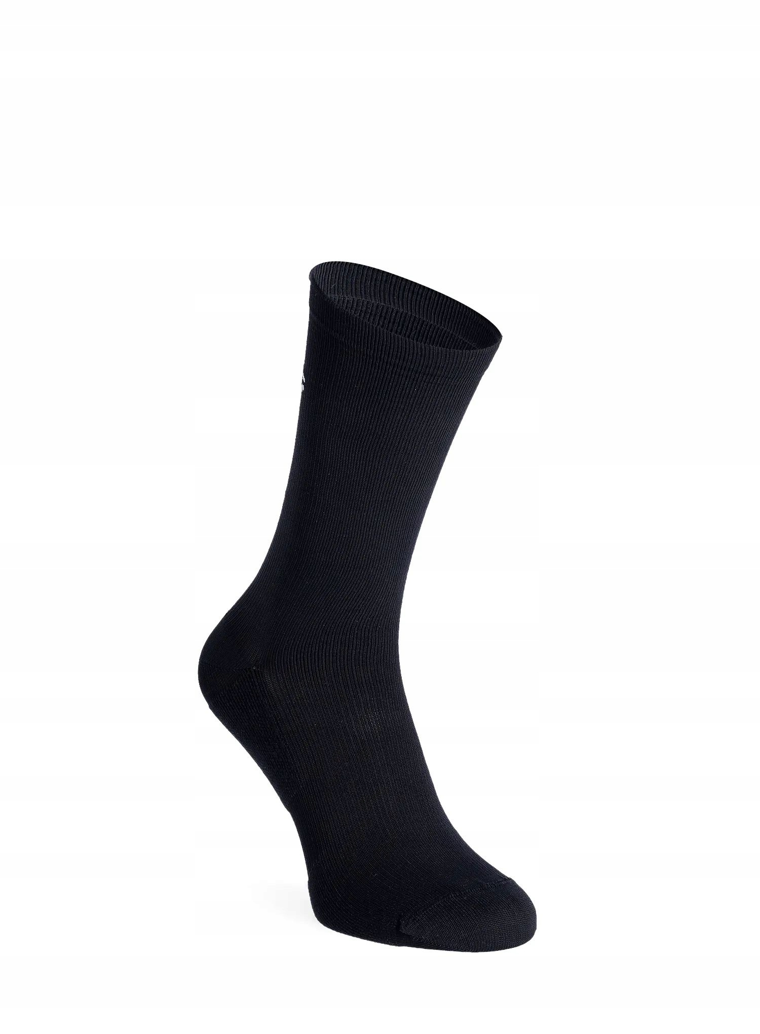 Ponožky na kolo Poc Motion Mtb Long Sock Uranium black 43-45