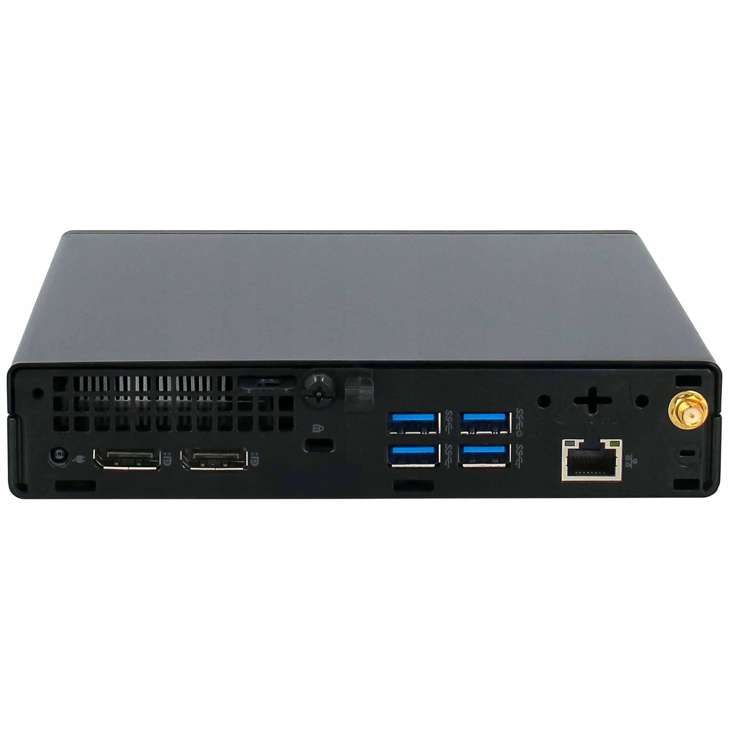 ⭐️1531⭐️ DELL OPTIPLEX5080 ⭐️i5-10500T Dell Optiplex 5080 SFF - idealny do biura i domu