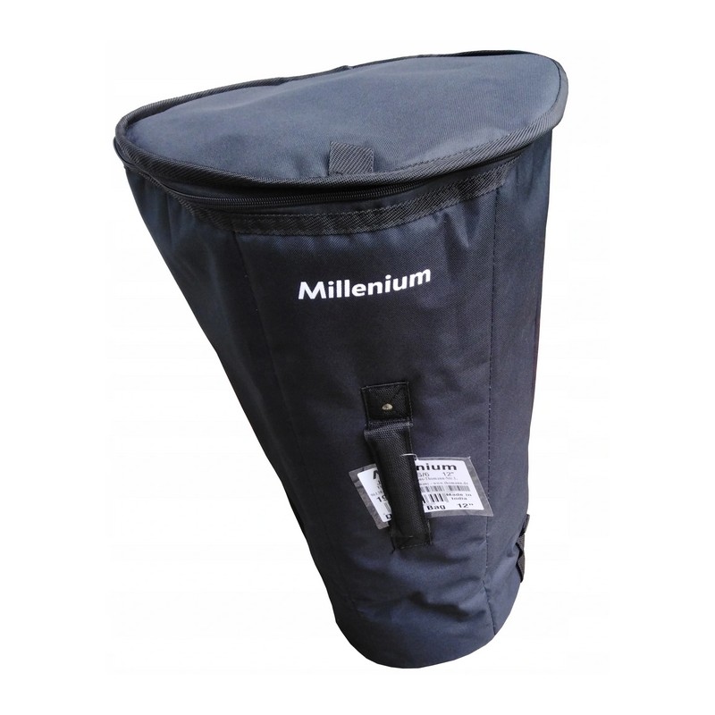 Millenium 12" Djembe Bag - Pokrowiec na bęben dżembe wys. 60 cm Millenium Kod producenta 12