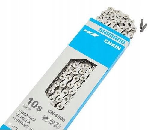 Řetěz Shimano Ultegra CN-6600 10ř.
