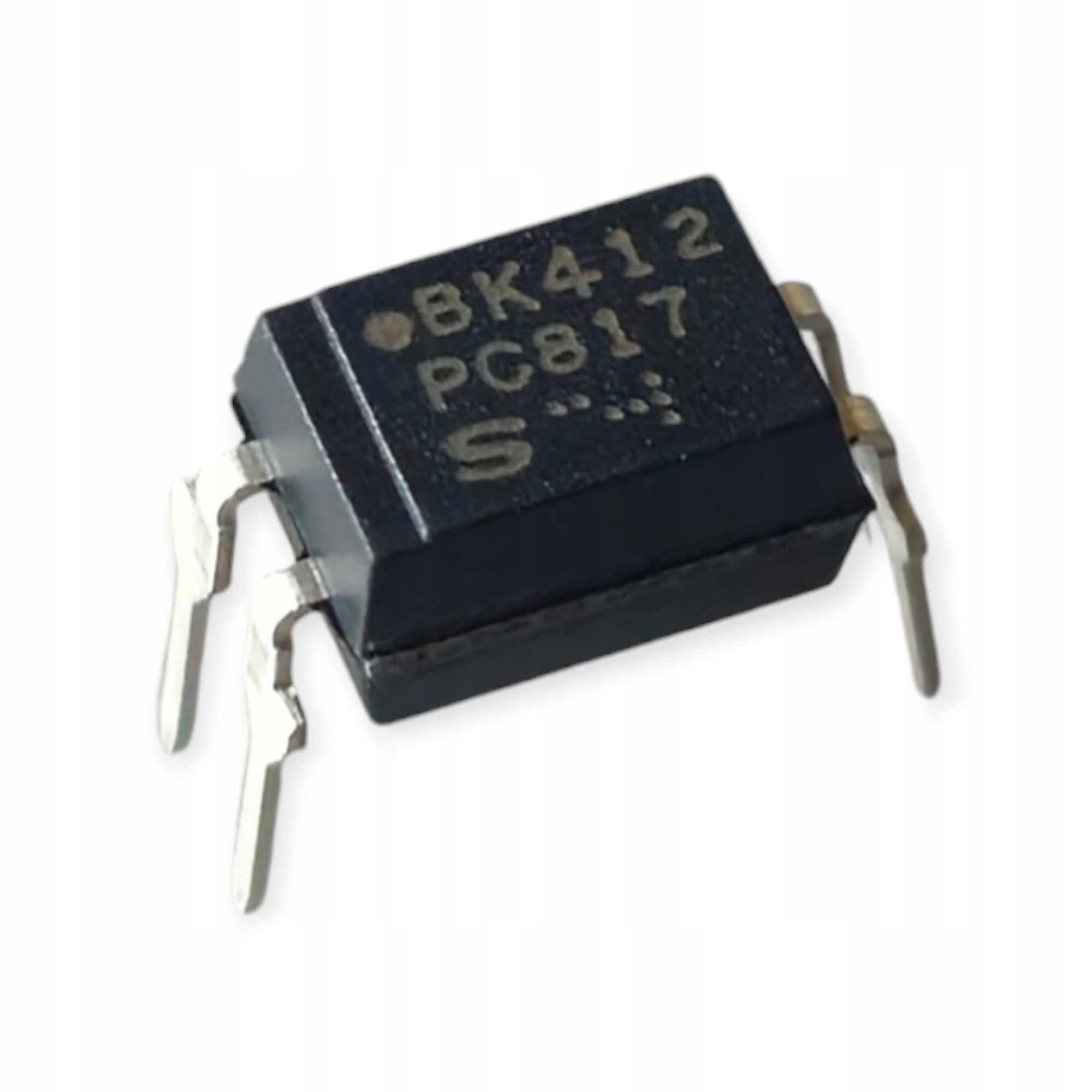 PC817X1NSZ1B TRANSOPTOR 5kV Uce 80V E4356