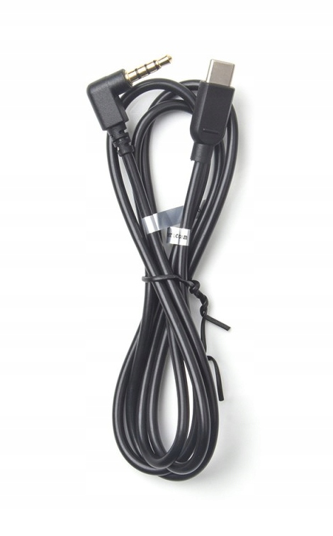 KABEL PRZEWÓD SYGNAŁOWY VIOFO A229 PLUS/PRO 3m DO WEWNĘTRZNEJ KAMERY