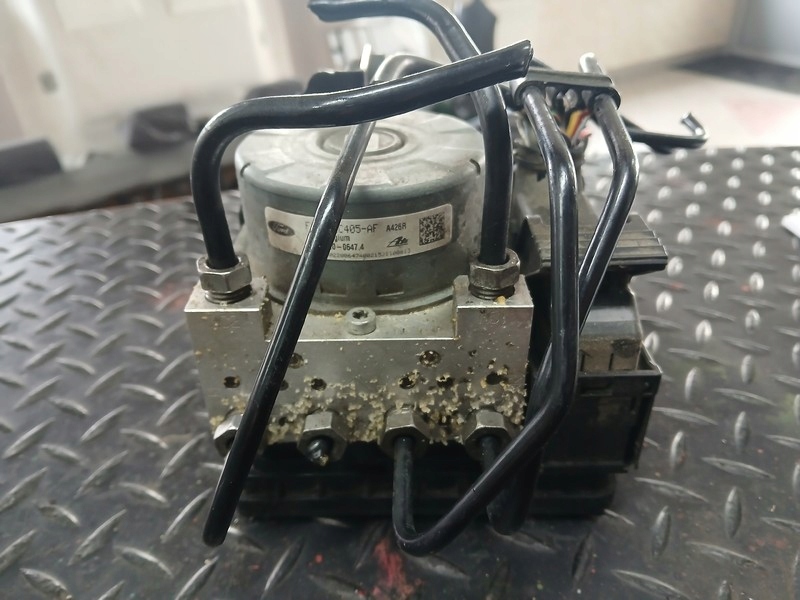Pompa ABS BV61-2C405-AF FORD C MAX 10- 1.6TDCI