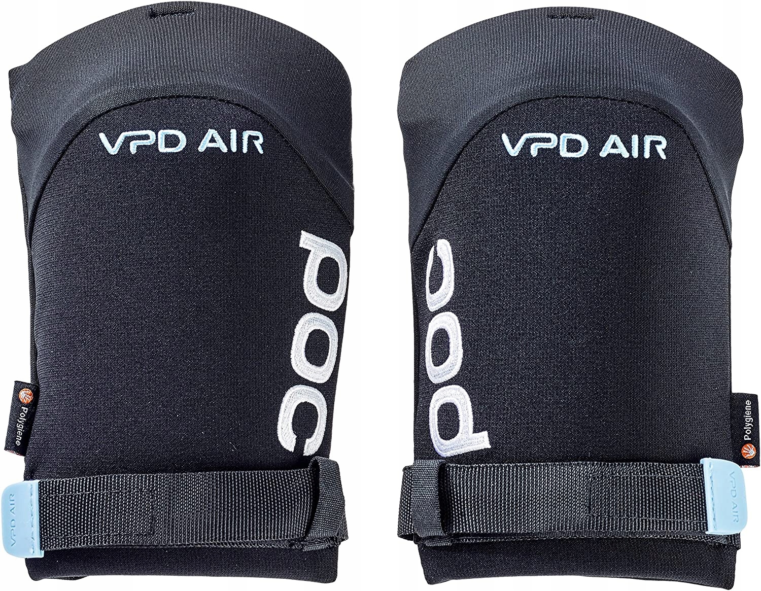 Chrániče loktů Naloketenky Poc Joint Vpd Air Velikost M černé