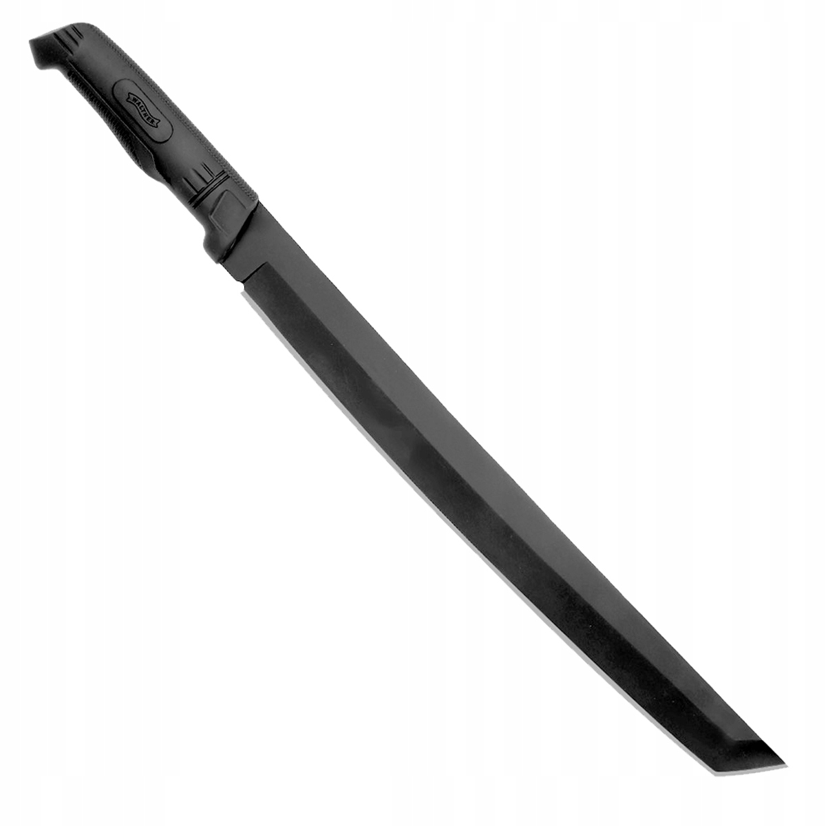 Mačeta Nůž Walther Mach Tac 4 Nylonové pouzdro