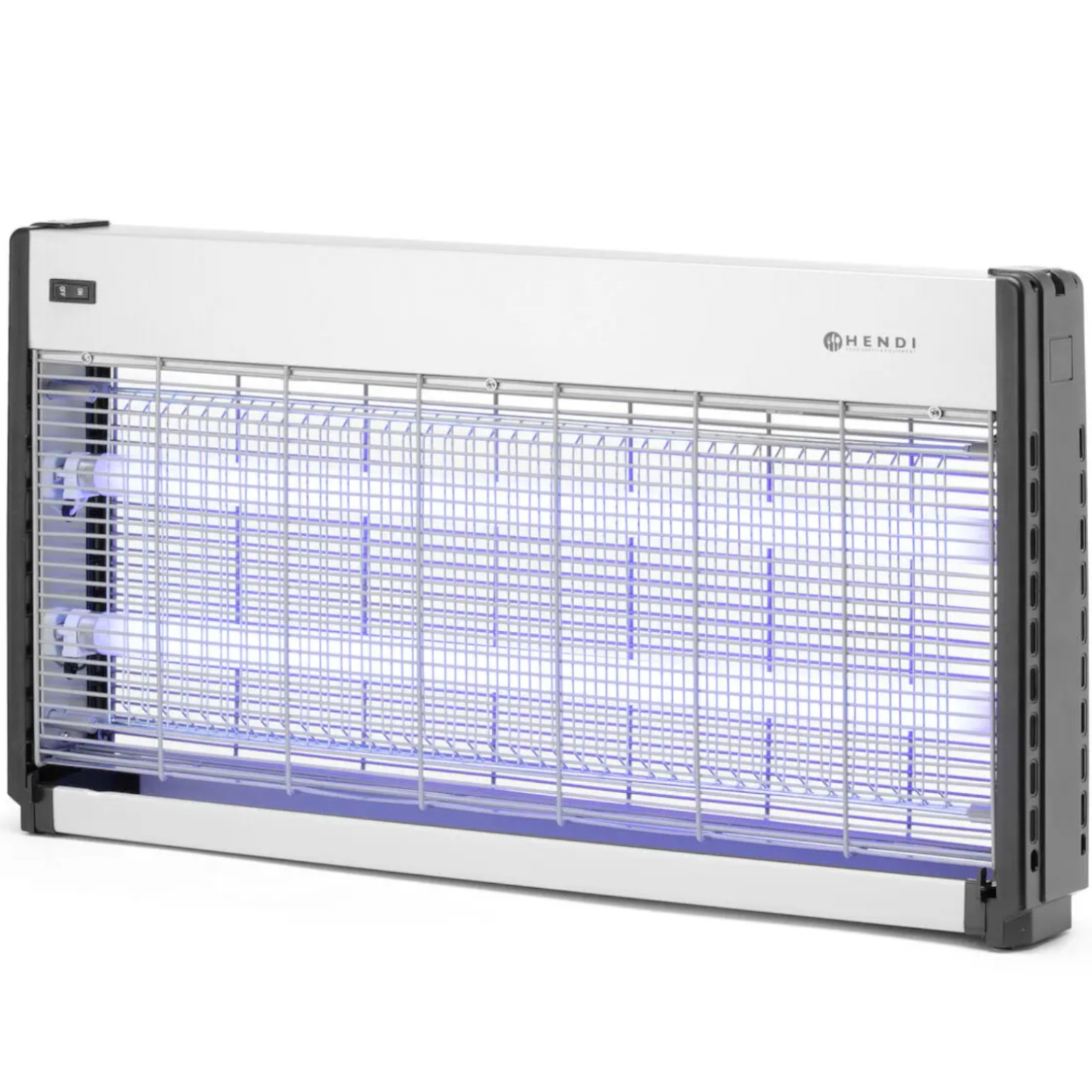 Insekticidní lampa do místností 45 W Hendi 270172