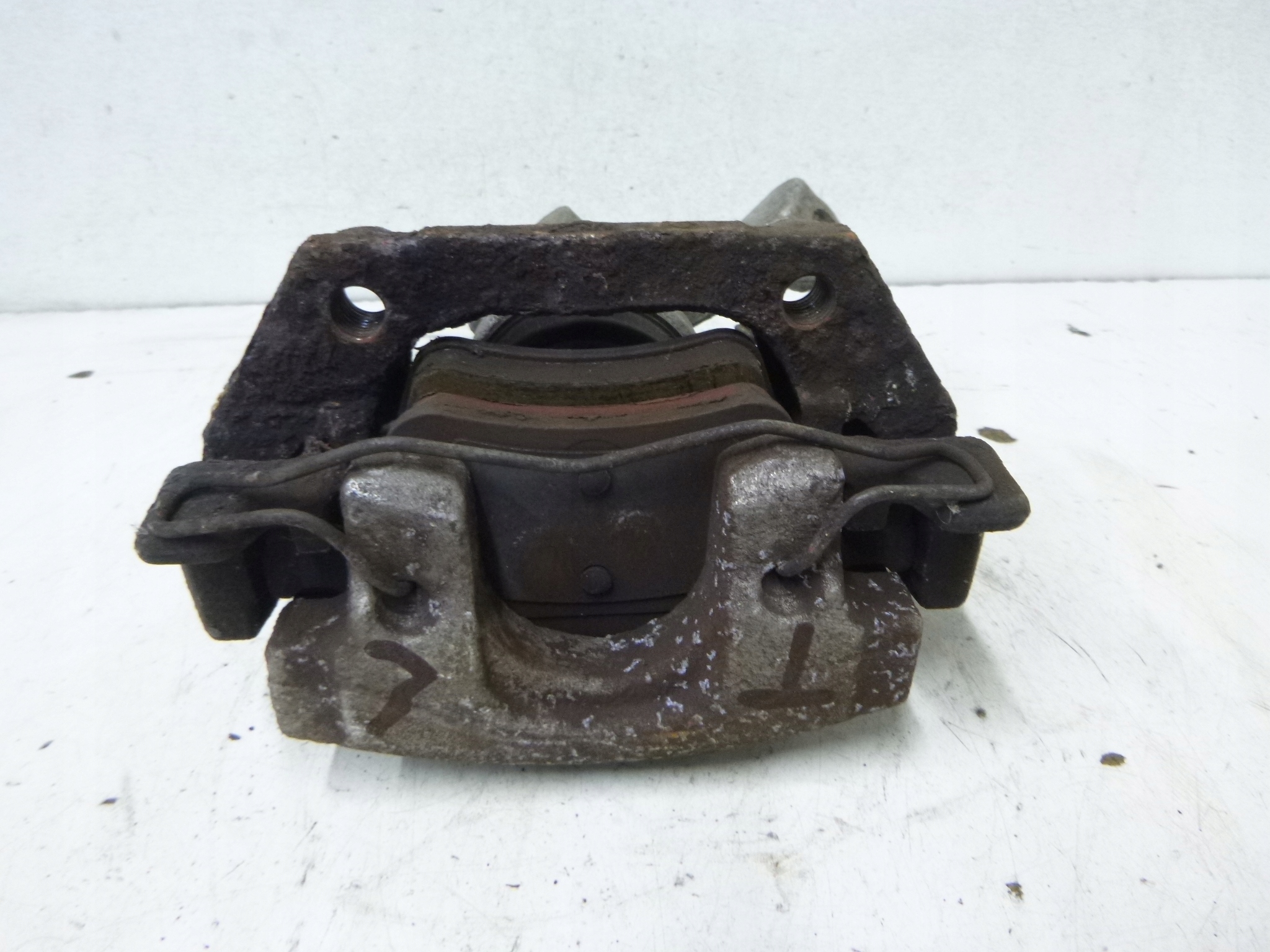 caliper brake rear part Opel Signum 2.2 2004r.