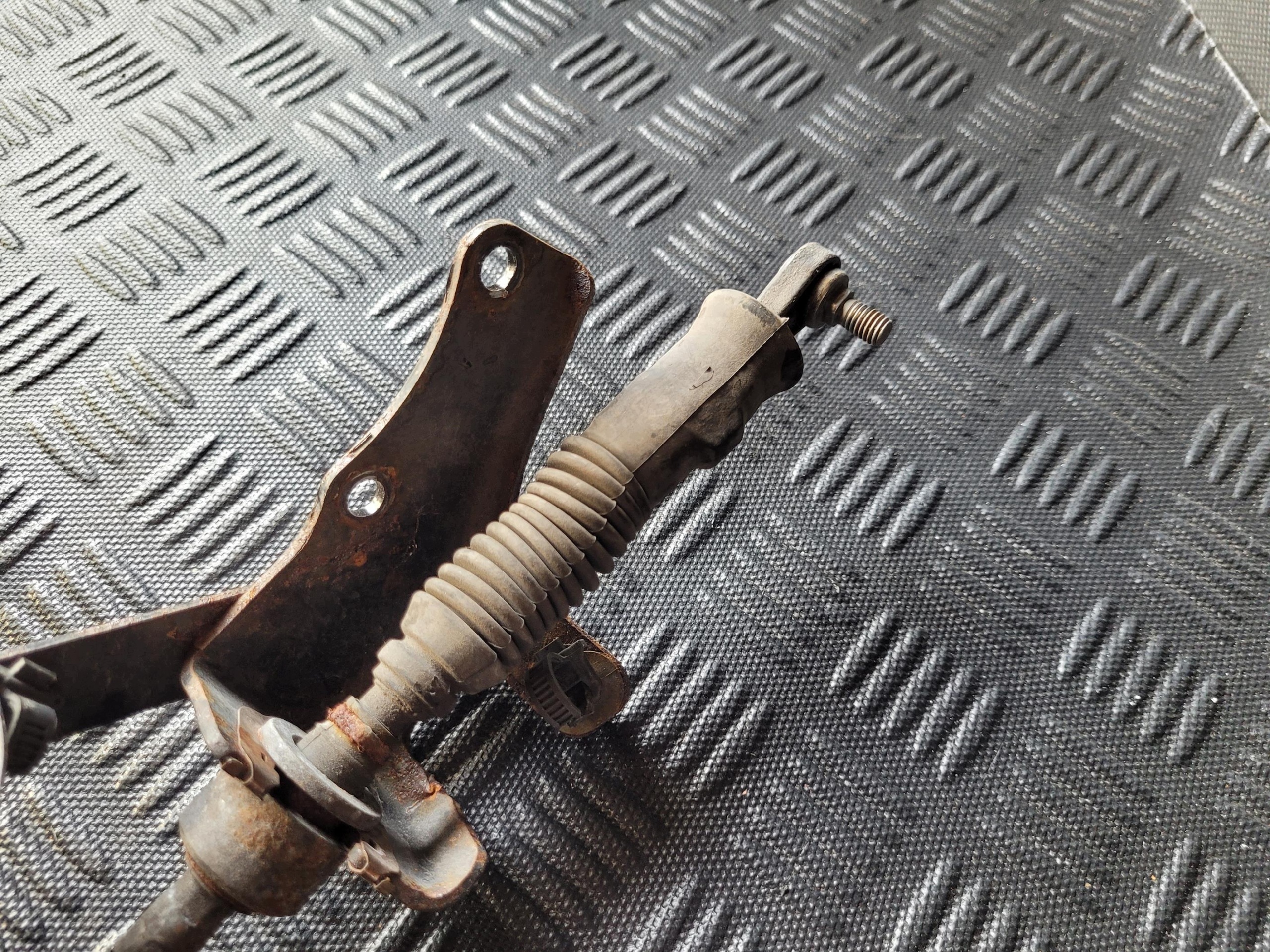 CAVO Meccanismo leva cambio ingranaggi LEXUS RX III 450 RX450 H 3.5