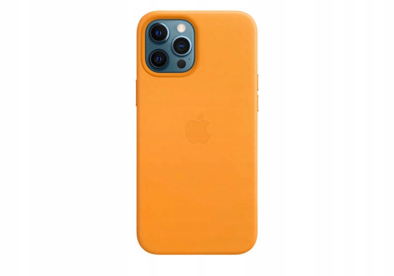 

Oryginalne Skórzane Etui Apple Iphone 12 Pro Max