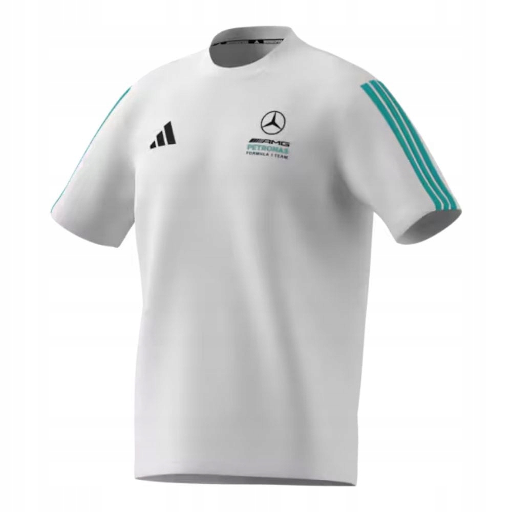 Pánske Tričko Mercedes-amg F1 XL B67998496