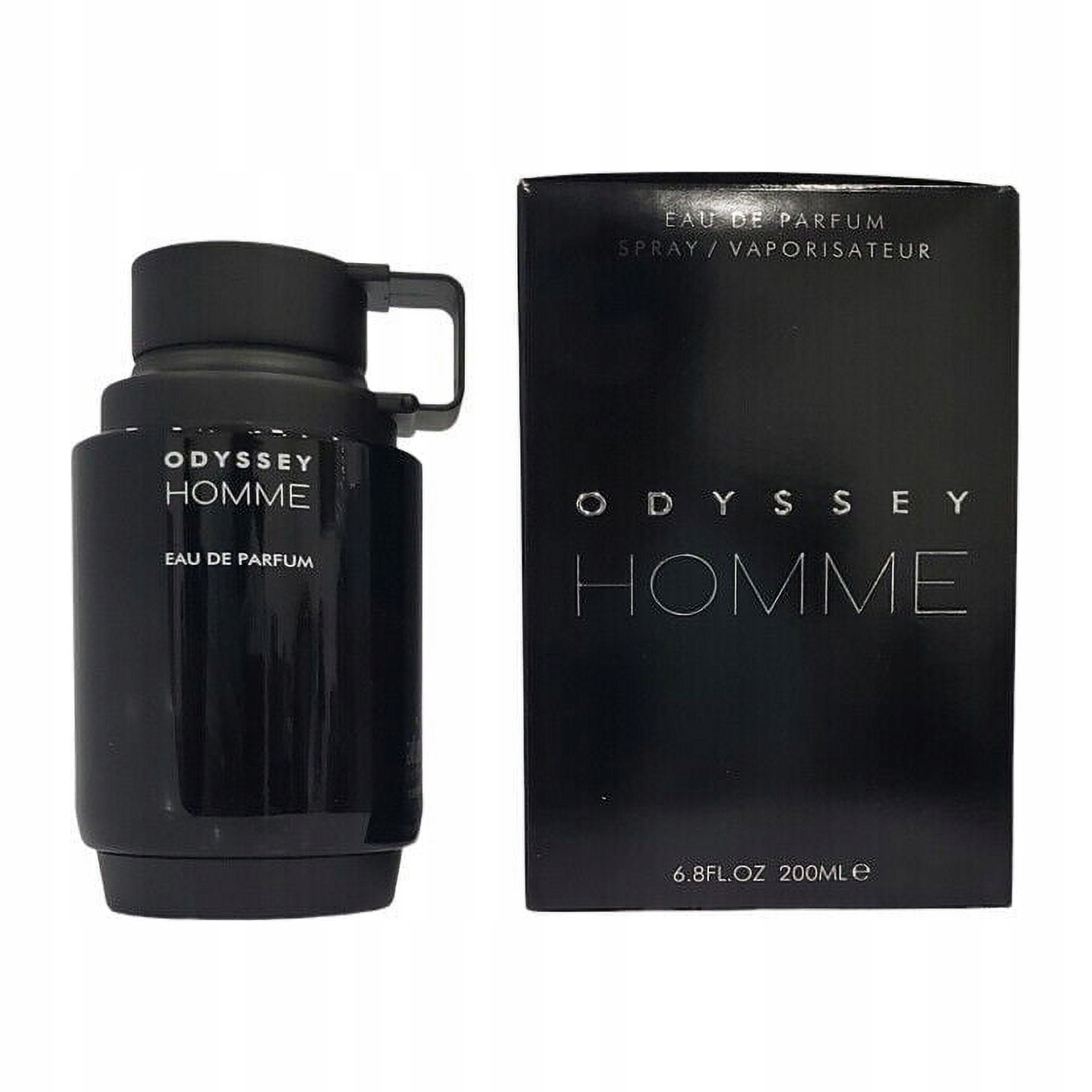 Produkt Armaf Odyssey Homme 200ML Edp