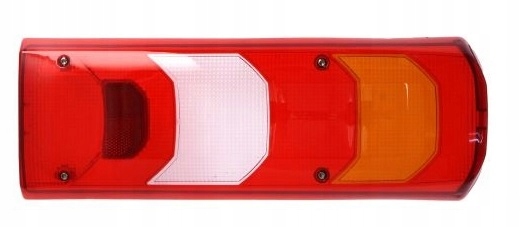 

Klosz Lampy Zespolonej Mercedes Actros Uniwersalny