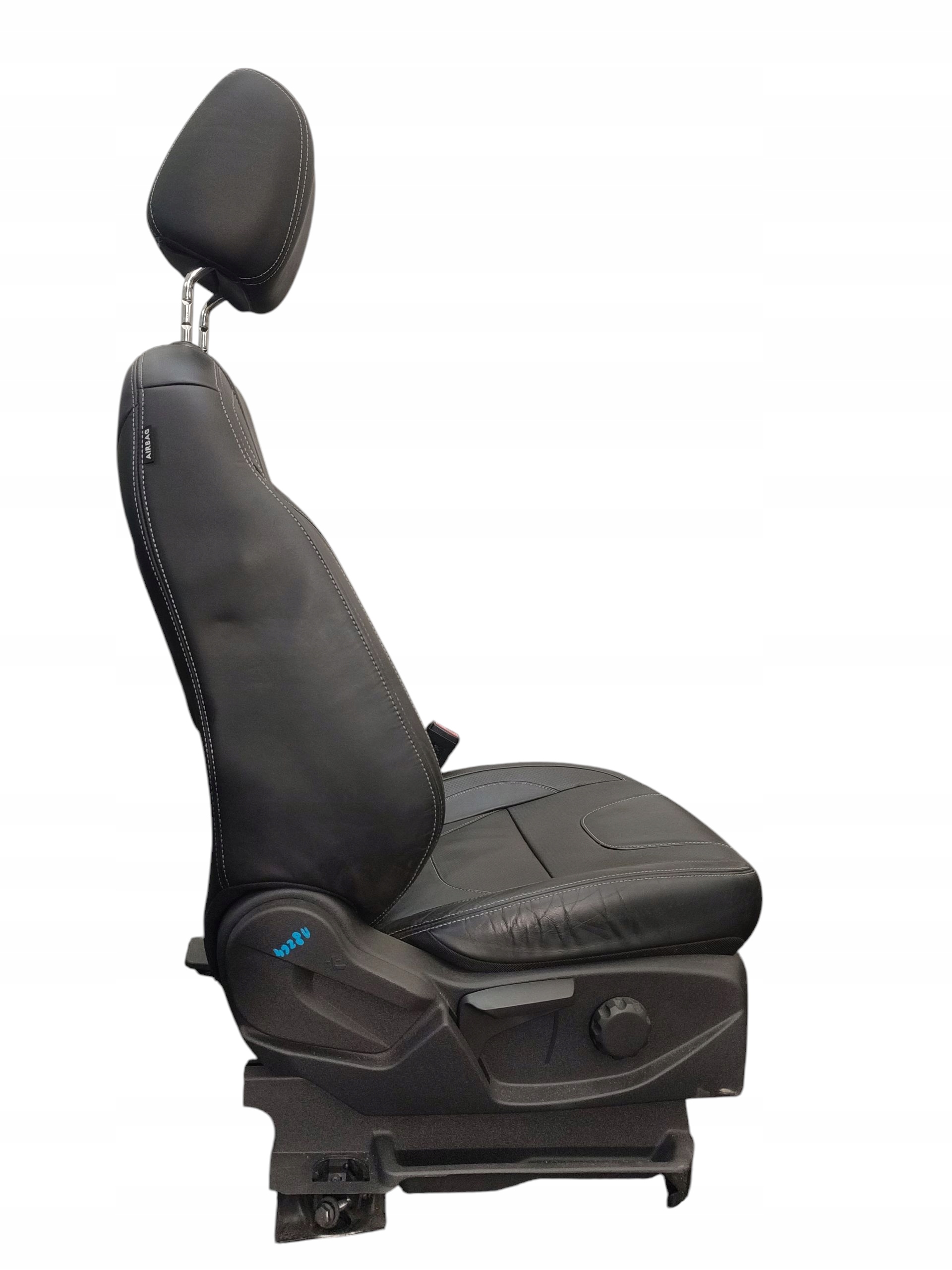 seat right front front PODGRZEWANY FORD KUGA MK2 II (12-16) EUROPA